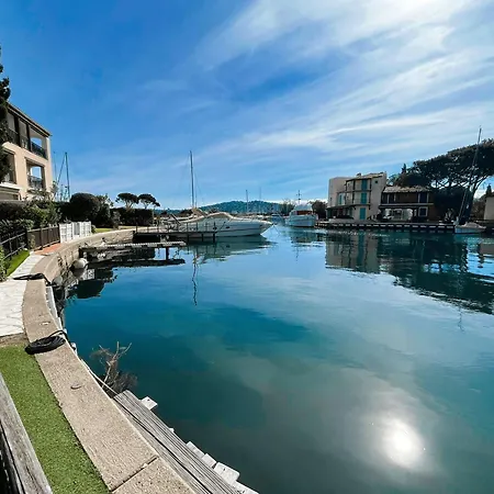 Maison 2 Chambres, Proche Plage, Parking, Climatisation, Wifi - Fr-1-868-8