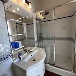 Maison 2 Chambres, Proche Plage, Parking, Climatisation, Wifi - Fr-1-868-8