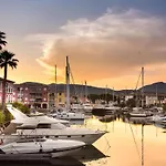 Semesterbostad Maison 2 Chambres, Proche Plage, Parking, Climatisation, Wifi - Fr-1-868-8 *