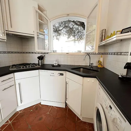 Maison 2 Chambres, Proche Plage, Parking, Climatisation, Wifi - Fr-1-868-8 *